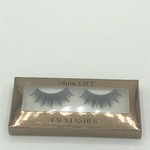 Boss Babe Faux Strip Lash Makeup Beauty Eyelash Extension